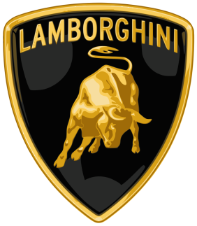 Ламбогини Ламбогини